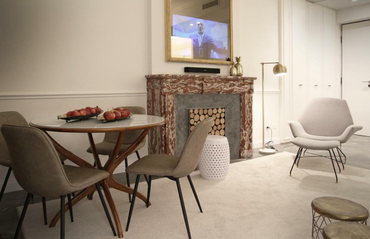 Suite Via Roma 119 La Spezia Dış mekan fotoğraf