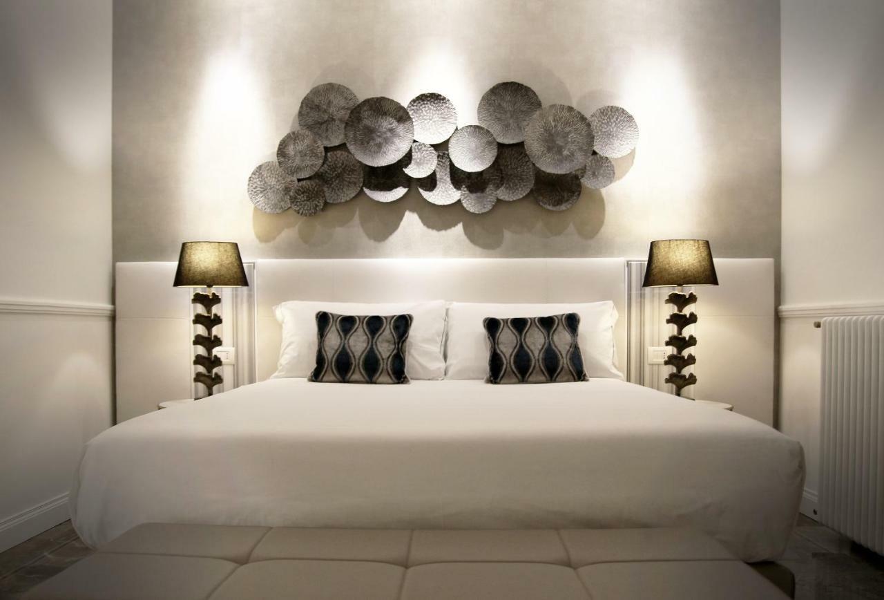 Suite Via Roma 119 La Spezia Dış mekan fotoğraf