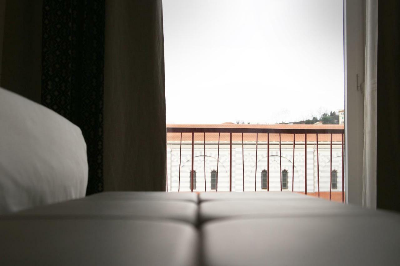 Suite Via Roma 119 La Spezia Dış mekan fotoğraf