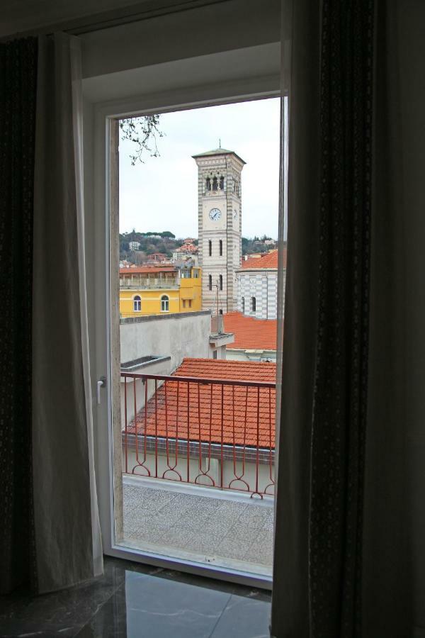 Suite Via Roma 119 La Spezia Dış mekan fotoğraf