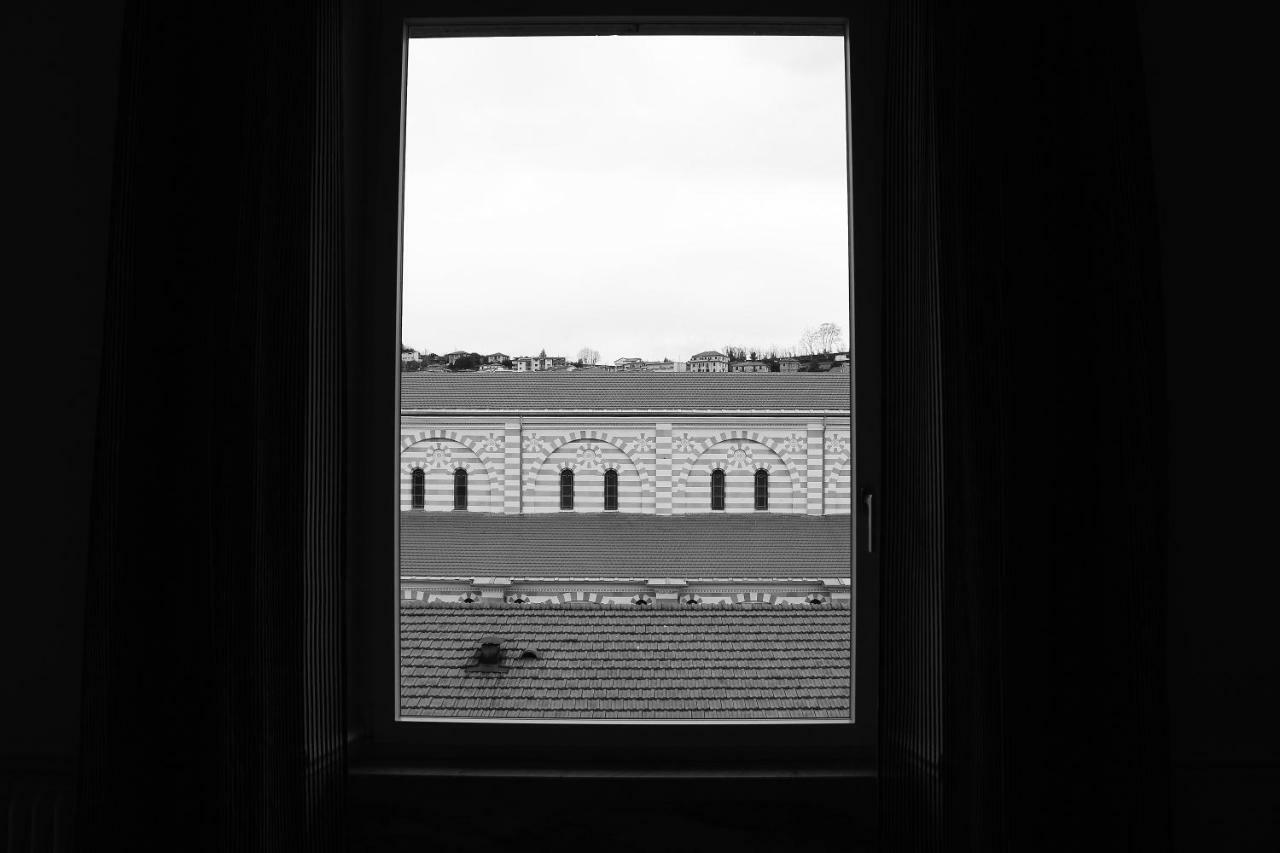 Suite Via Roma 119 La Spezia Dış mekan fotoğraf