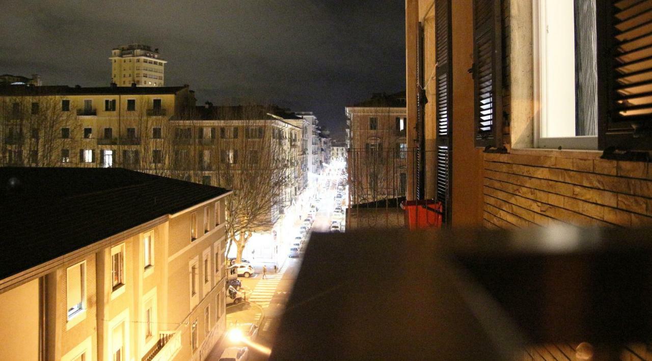 Suite Via Roma 119 La Spezia Dış mekan fotoğraf