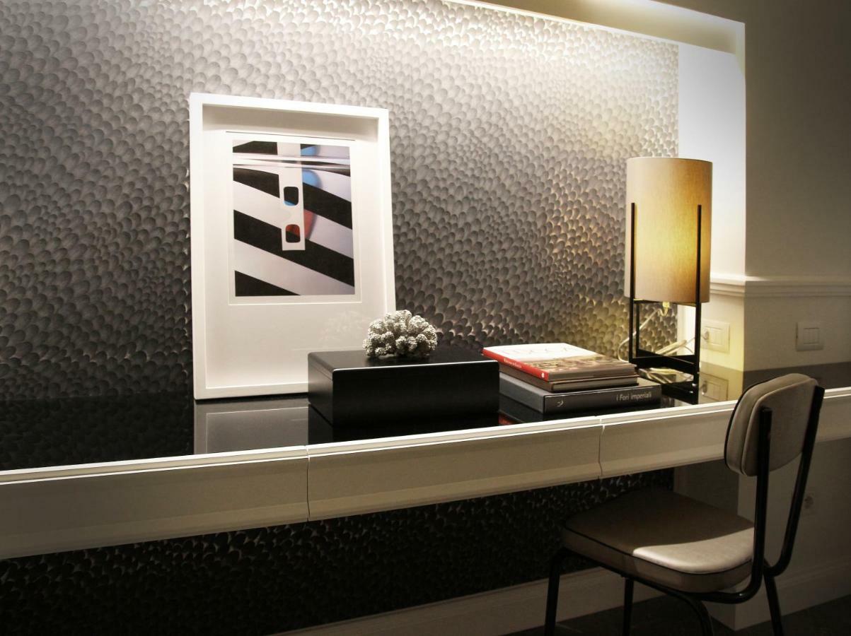Suite Via Roma 119 La Spezia Dış mekan fotoğraf