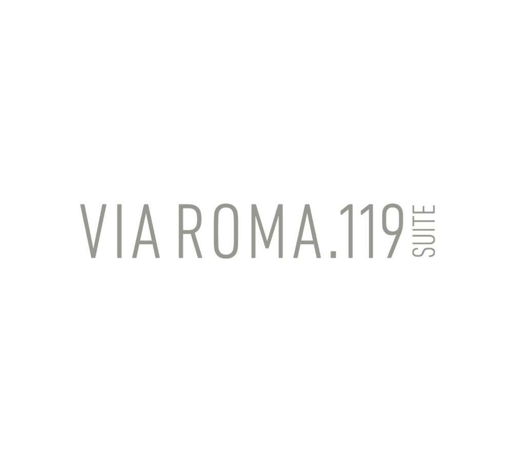 Suite Via Roma 119 La Spezia Dış mekan fotoğraf