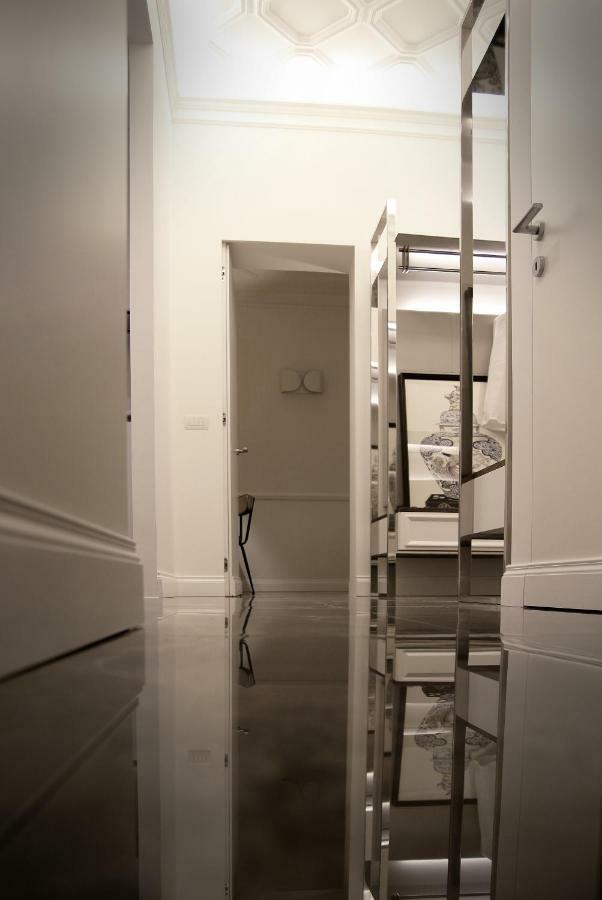 Suite Via Roma 119 La Spezia Dış mekan fotoğraf