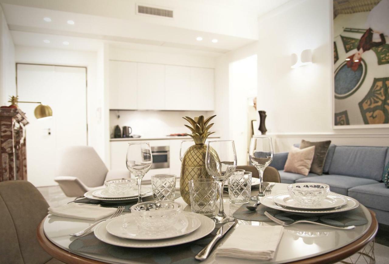 Suite Via Roma 119 La Spezia Dış mekan fotoğraf