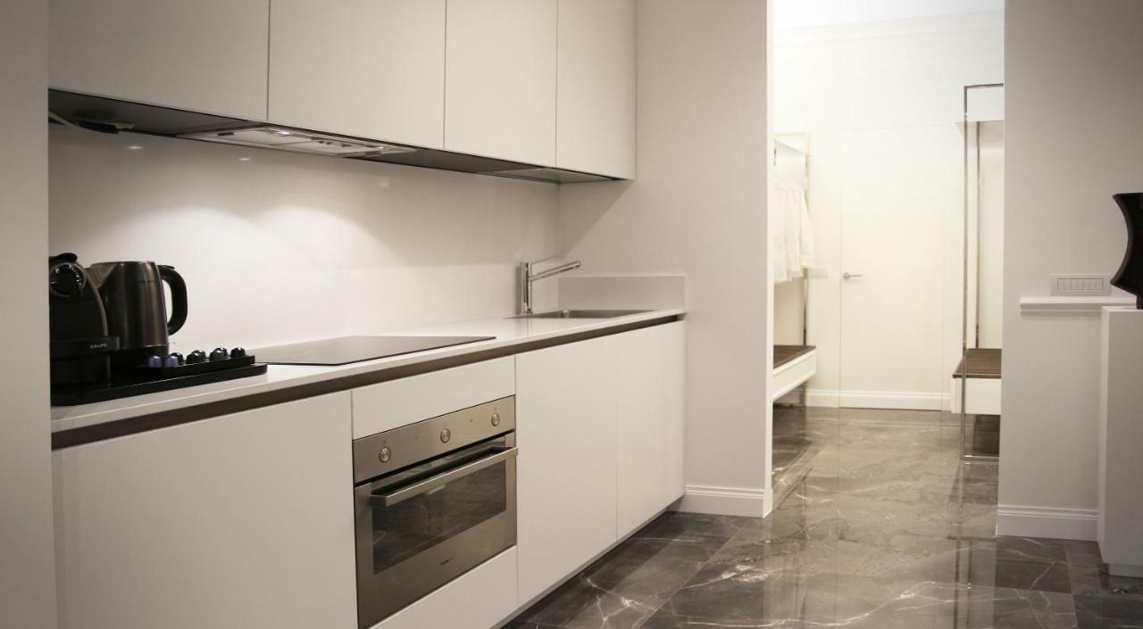 Suite Via Roma 119 La Spezia Dış mekan fotoğraf
