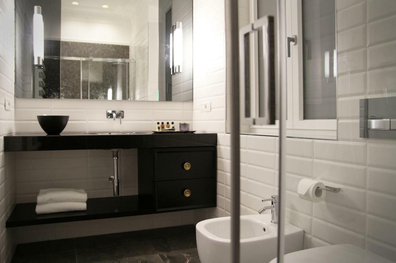 Suite Via Roma 119 La Spezia Dış mekan fotoğraf