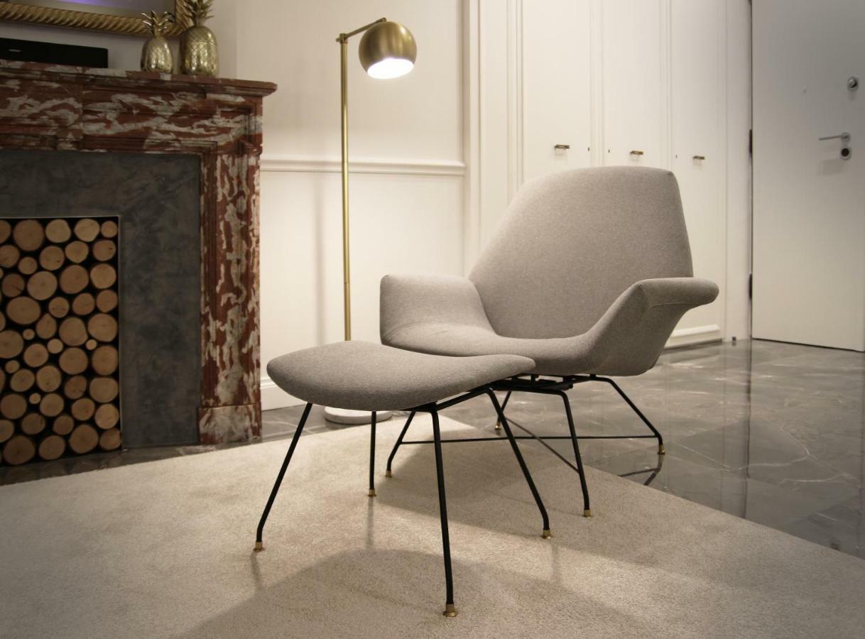 Suite Via Roma 119 La Spezia Dış mekan fotoğraf