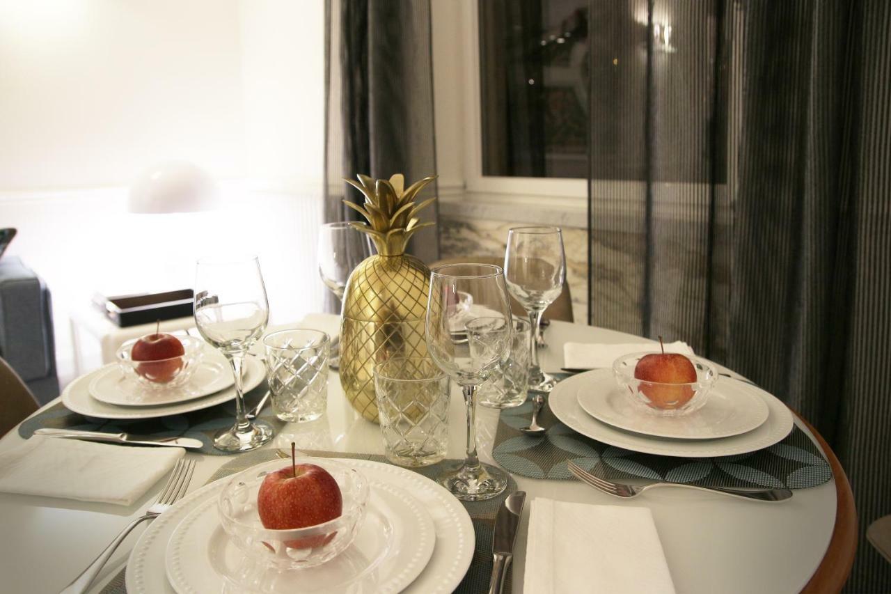 Suite Via Roma 119 La Spezia Dış mekan fotoğraf