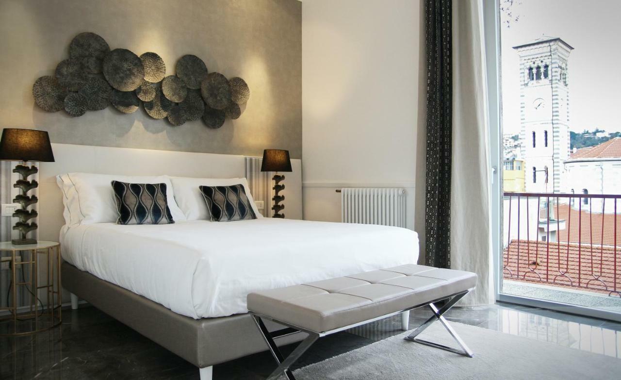 Suite Via Roma 119 La Spezia Dış mekan fotoğraf