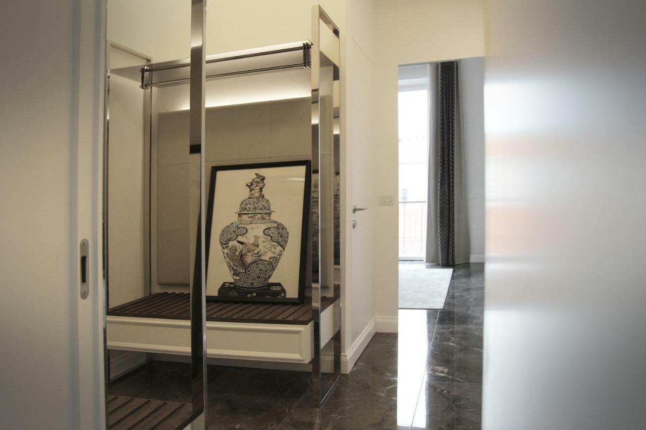 Suite Via Roma 119 La Spezia Dış mekan fotoğraf