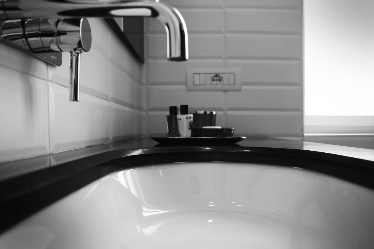 Suite Via Roma 119 La Spezia Dış mekan fotoğraf
